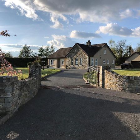 The Bungalow Villa Omagh Exterior foto