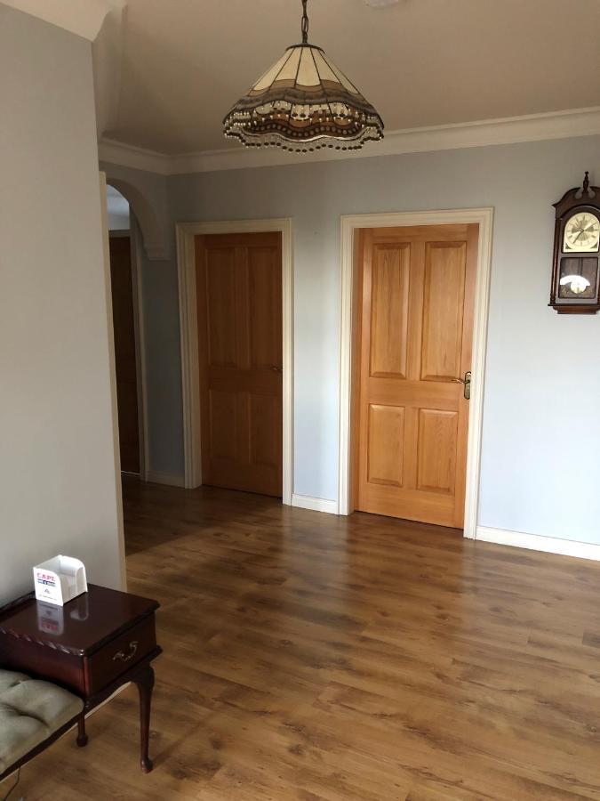 The Bungalow Villa Omagh Exterior foto